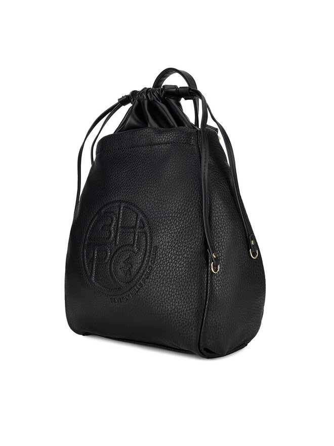 Beverly Hills Polo Club Rucksack Beverly Hills Polo Club BHPC-K-041-06 Schwarz
