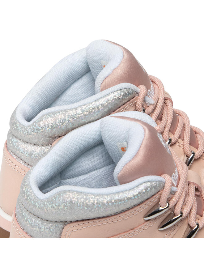 Timberland Черевики туристичні Timberland Euro Sprint TB0A2GRP6621 Рожевий