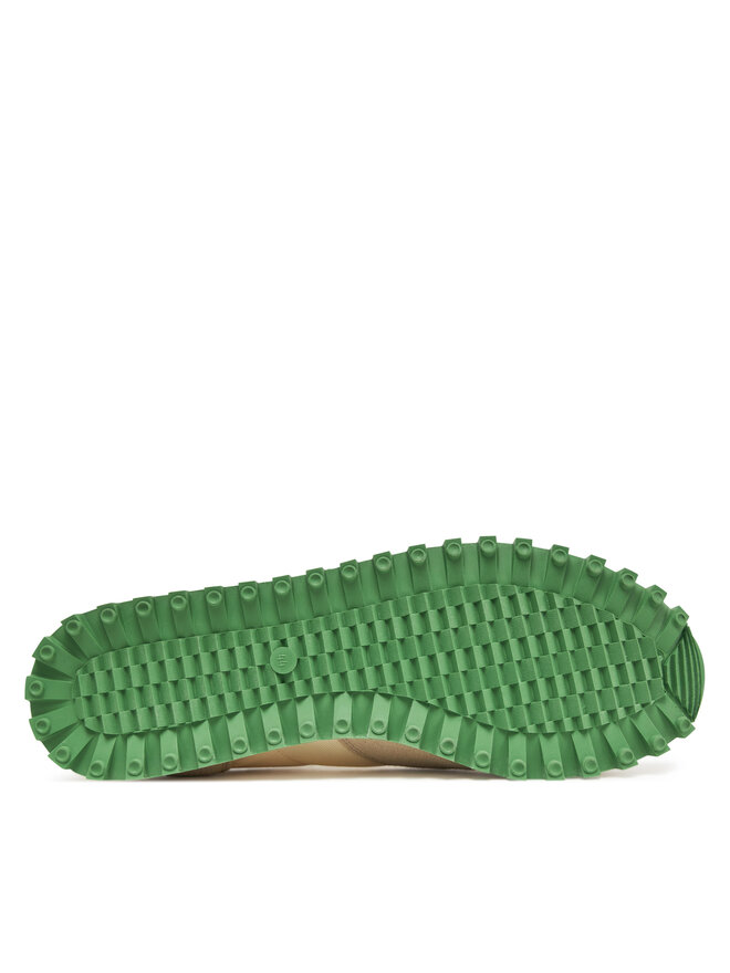 Novesta Снікерcи Novesta Marathon Trail N479002-011SME598 Бежевий