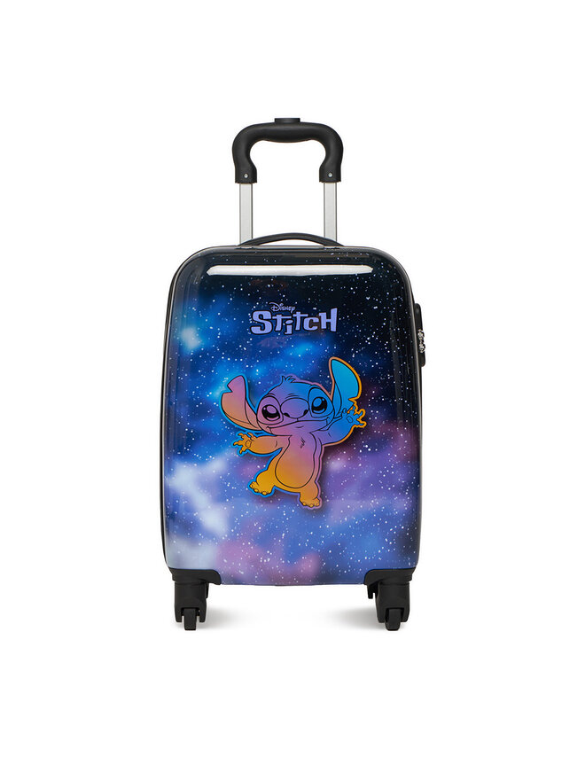 Disney Classics Дитяча валіза Disney Classics CWBEO-ACCCS-AW26-204DCLS-S Cиній