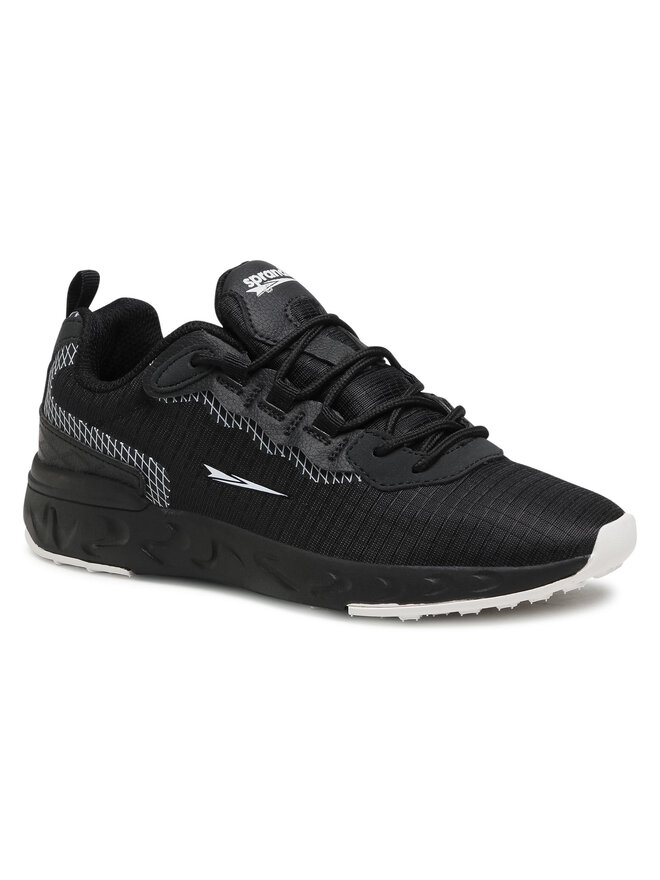 Sprandi Sneakers Sprandi WP40-20780W Schwarz