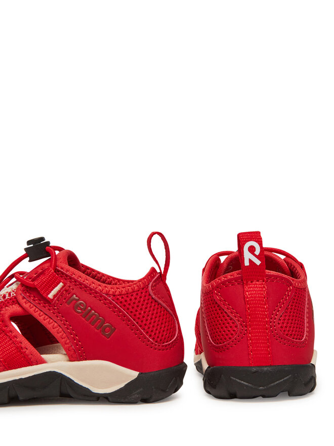 Reima Sandalen Reima Talsi 5400132A Rot