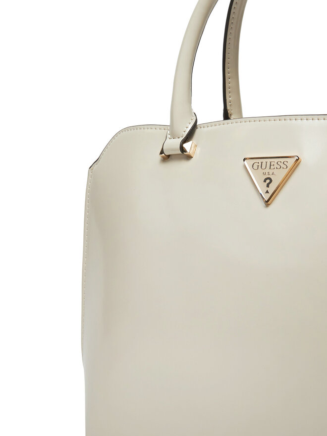Guess Handtasche Guess HWNG94 96060 Creme