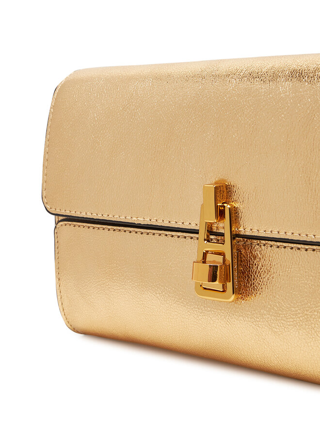 Coccinelle Handtasche Coccinelle E1 SW4 19 01 01 Goldfarben