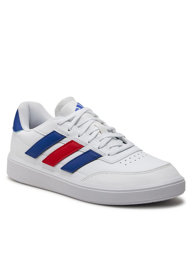 adidas Sneakers adidas Courtblock IF4032 Weiß
