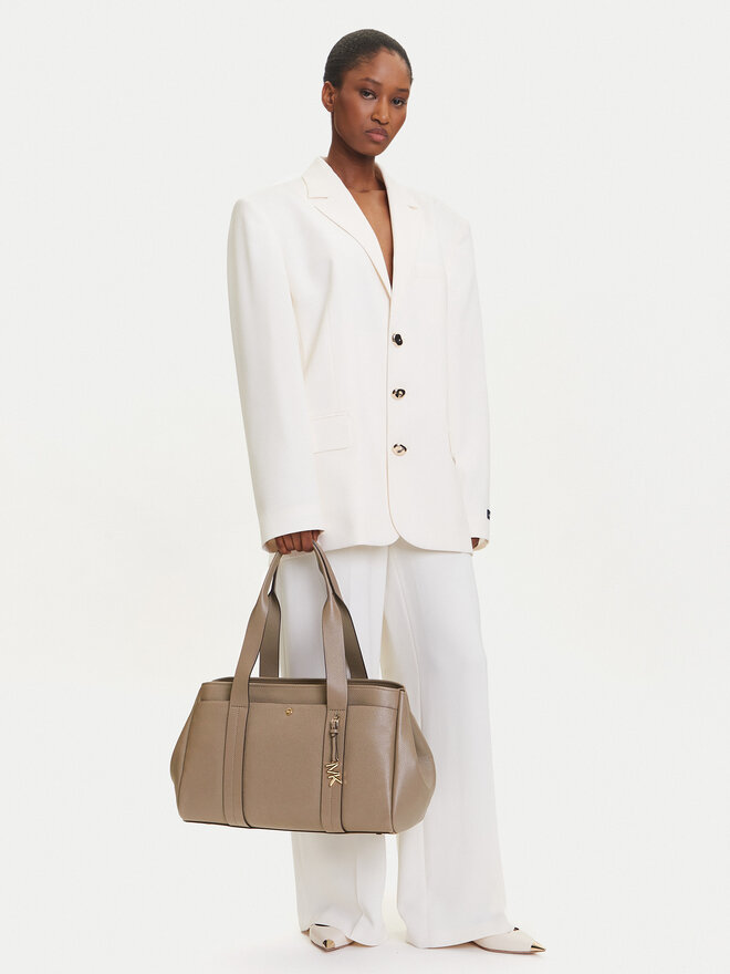 MICHAEL Michael Kors Сумка MICHAEL Michael Kors 30T5G1ZT7L Бежевий