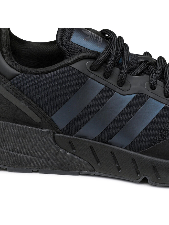 Sneakersy adidas Zx 1K Boost H05335 Czarny | eobuwie.com.pl