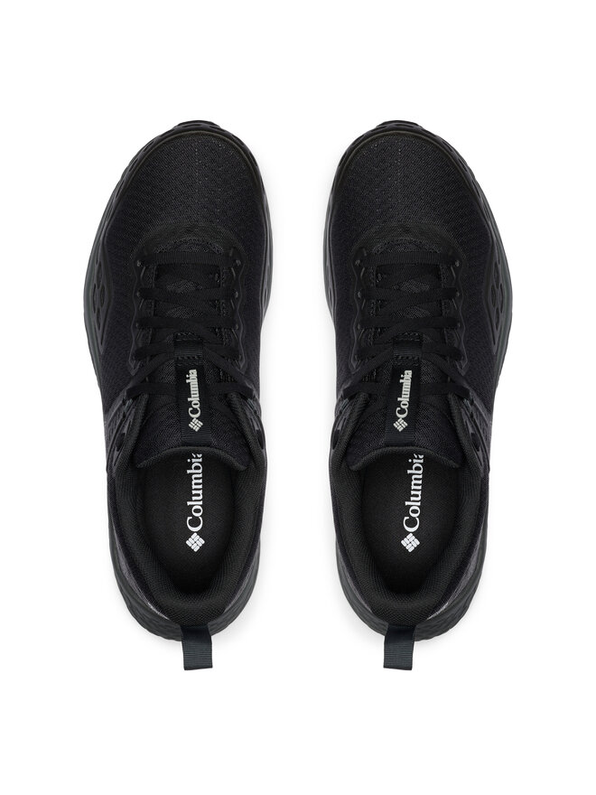 Columbia Bakancs Columbia Konos Trs Outdry 2099811 Fekete