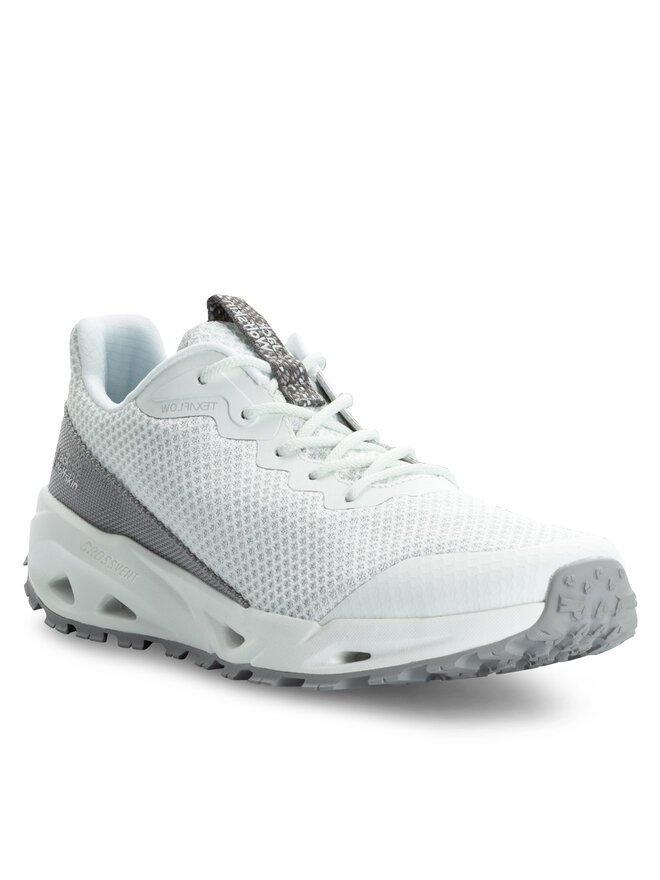Jack Wolfskin Sneakersy Jack Wolfskin Prelight Vent Low M 4064361 Écru