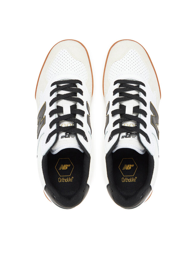 New Balance Sneakersy New Balance NM600WTA Biały