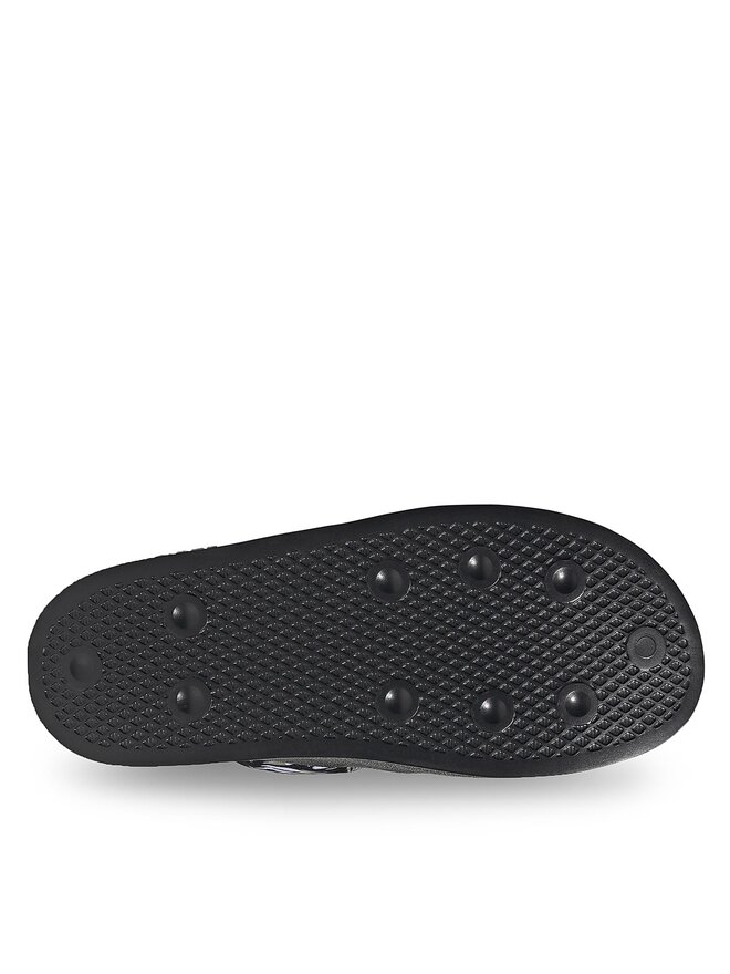 adidas Hausschuhe adidas Puffylette Shoes GX4646 Schwarz