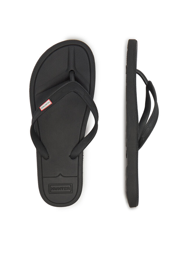 Hunter Flip-flops Hunter W-800283 Fekete