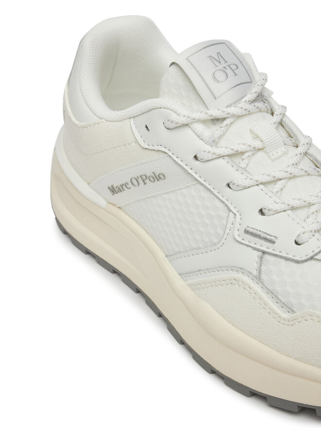 Marc O'Polo Αθλητικά Marc O'Polo RR2M3004 Λευκό