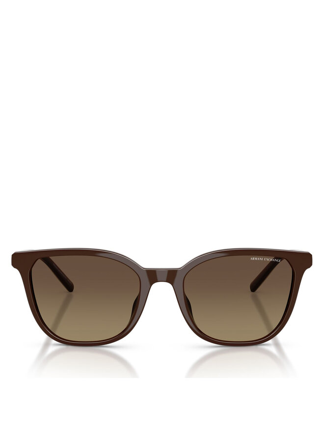 Armani Exchange Sonnenbrillen Armani Exchange 0AX4168SU 8402T5 Dunkelbraun