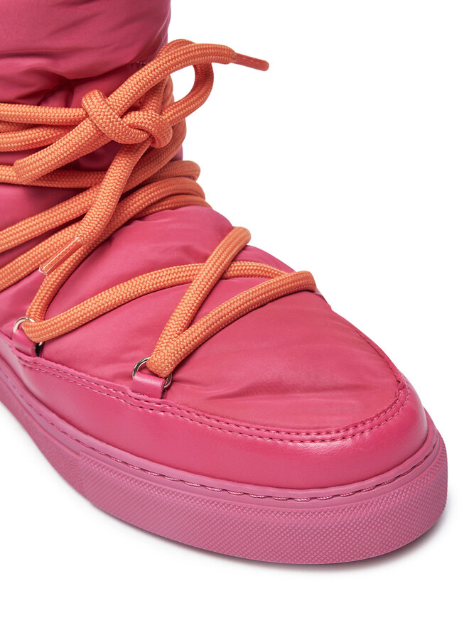 Inuikii Schneeschuhe Inuikii Mountain High 65207-078 Rosa