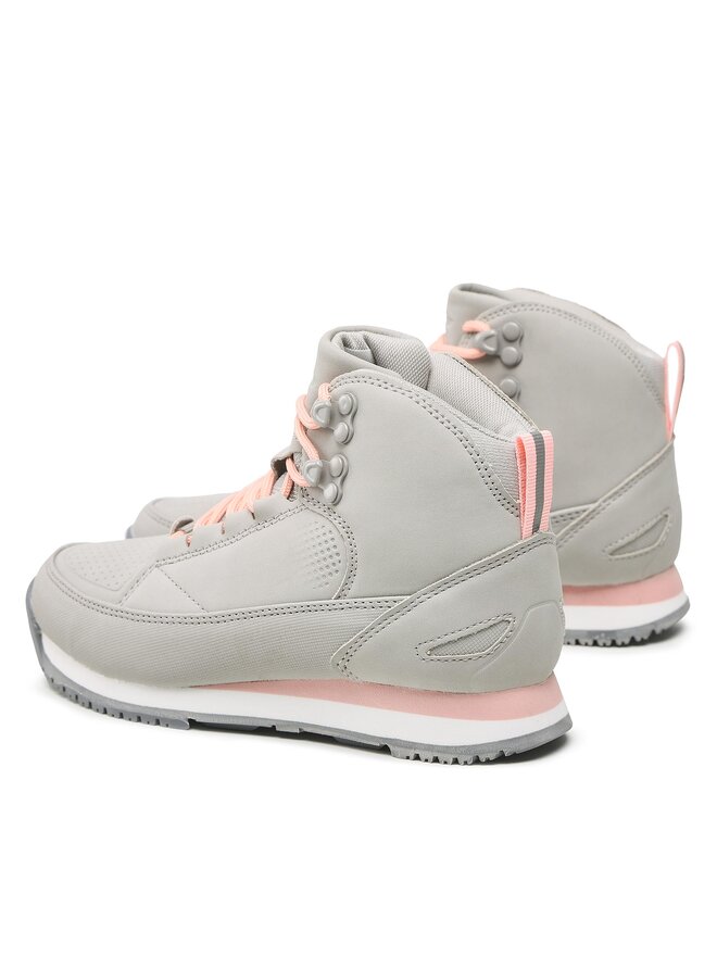 4F Botas de trekking 4F JAW22FWINF004 Gris
