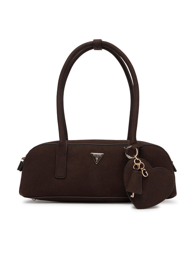Guess Handtasche Guess Isobel HWSG99 32080 Braun