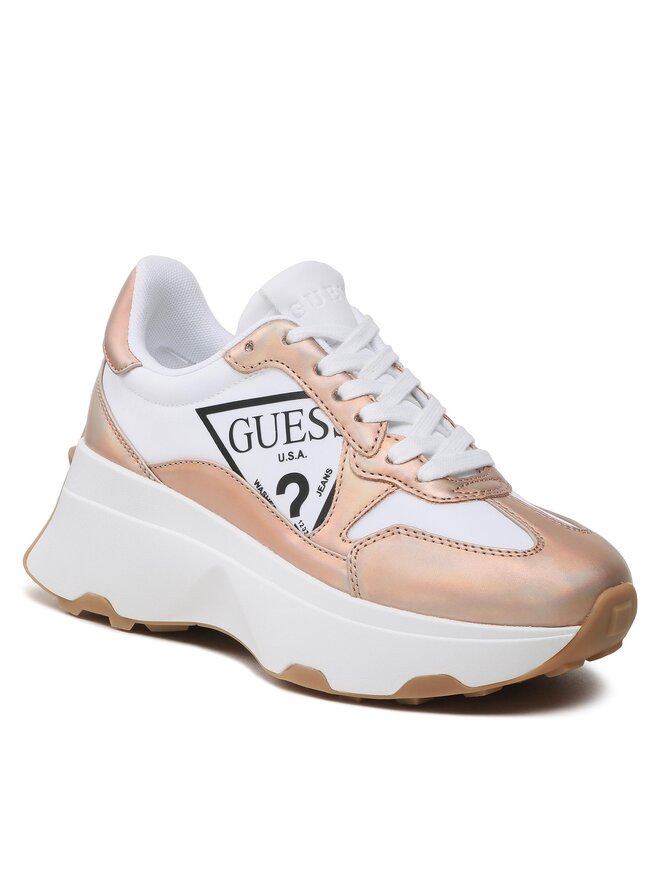 Guess Superge Guess Calebb5 FL7C5B LEL12 Bela