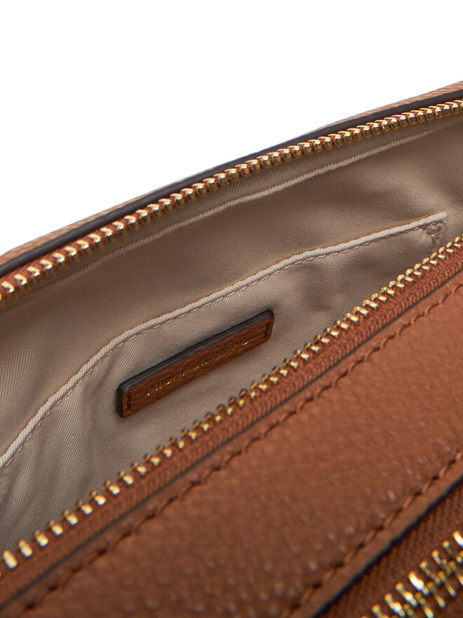 MICHAEL Michael Kors Handtasche MICHAEL Michael Kors Bryant 32S5GYTC5B Braun