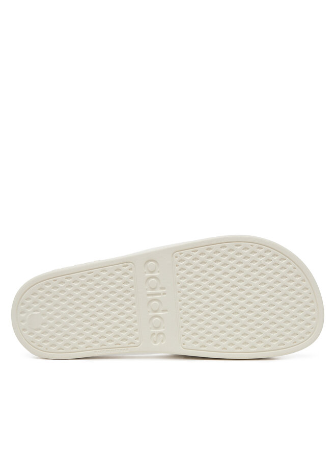 adidas Klapki adidas adilette Aqua Slides IF7370 Biały