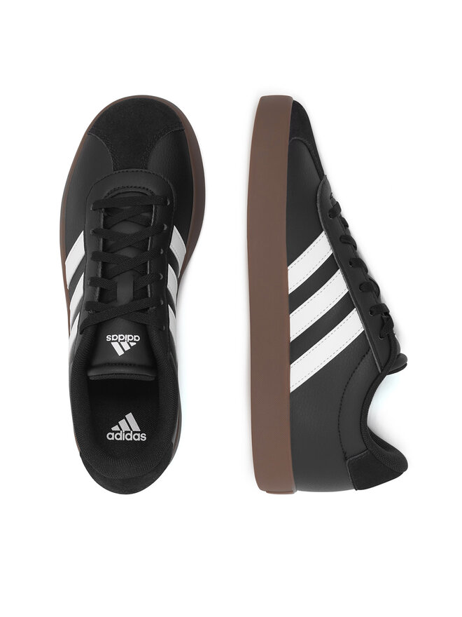 adidas Сникърси adidas VL COURT 3.0 K IE3630 Черен