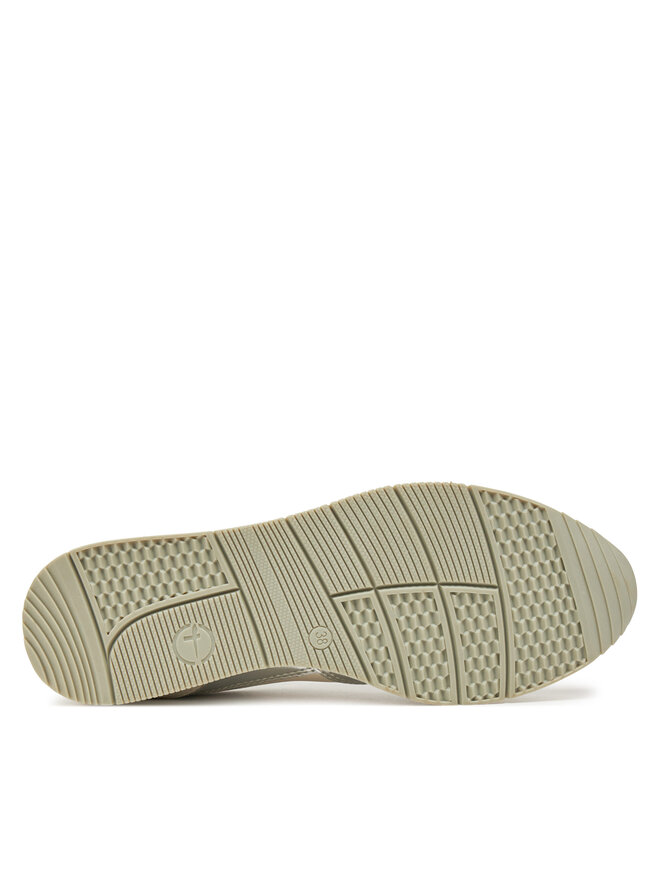 Tamaris Snīkeri Tamaris 1-23603-42 Sudraba
