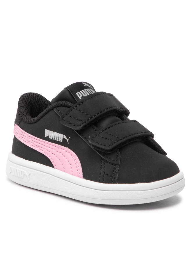 Sneakers Puma Smash v2 Buck V Inf 365184 40 Schwarz eschuhe
