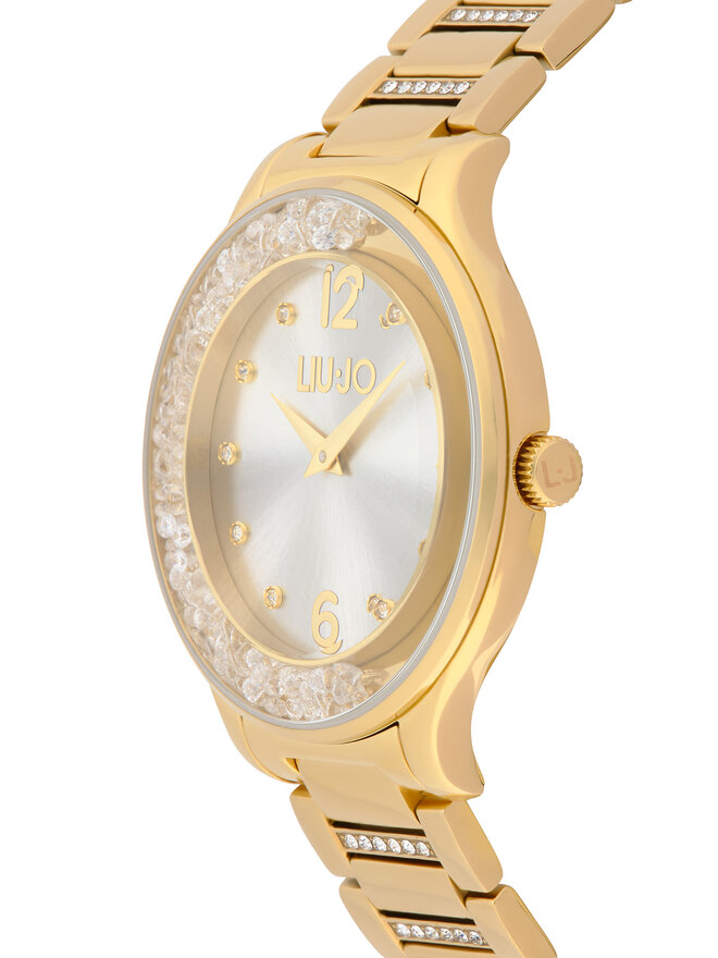 Liu Jo Uhr Liu Jo TLJ2493 Goldfarben
