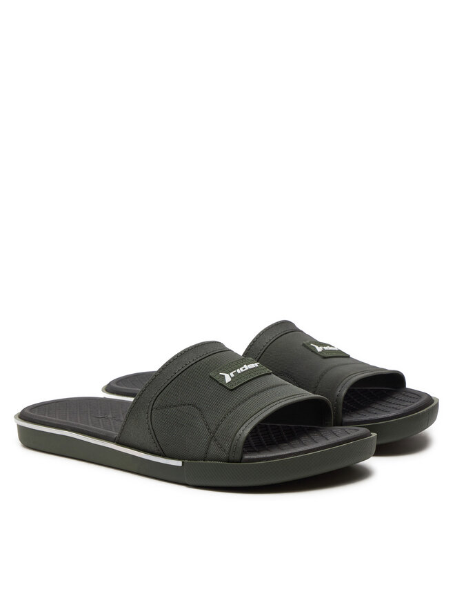 Rider Ciabatte Rider Spin Slide Ad 11795 Verde