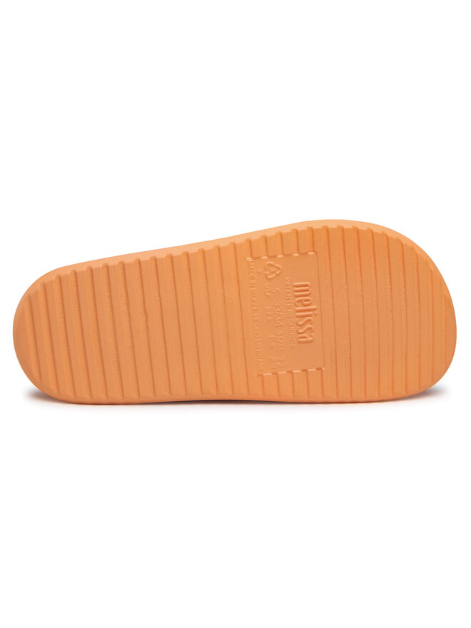 Melissa Sandale Melissa Cosmic Sandal II + Nk 33284 Portocaliu