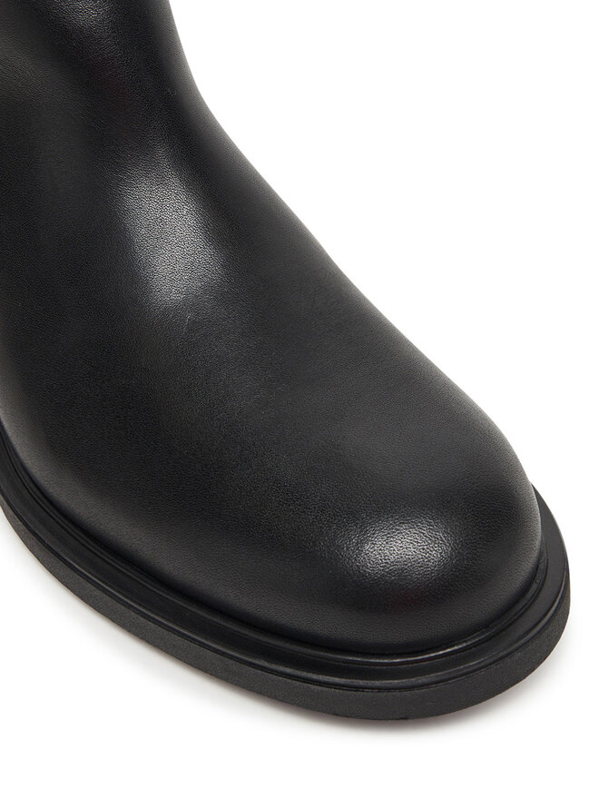 Vagabond Shoemakers Klassische Stiefel Vagabond Shoemakers Freya 6006-001-20 Schwarz