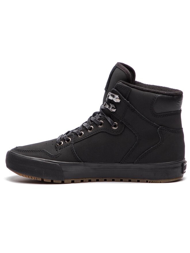 Sneakers Supra Vaider Cw 08043 060 M Schwarz eschuhe