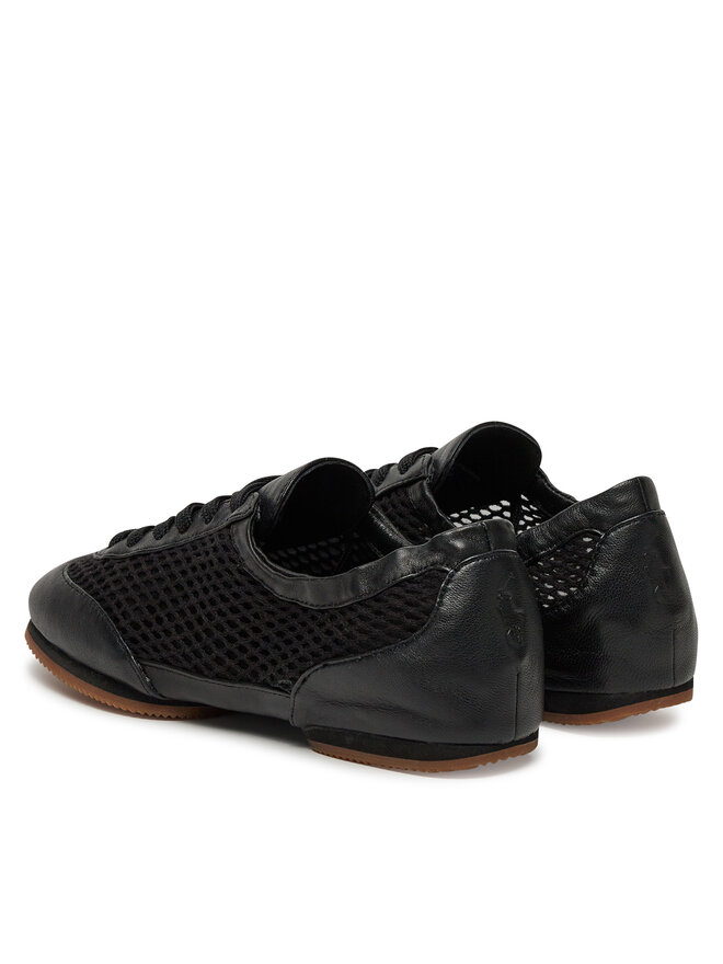 Polo Ralph Lauren Halbschuhe Polo Ralph Lauren 804956687003 Schwarz