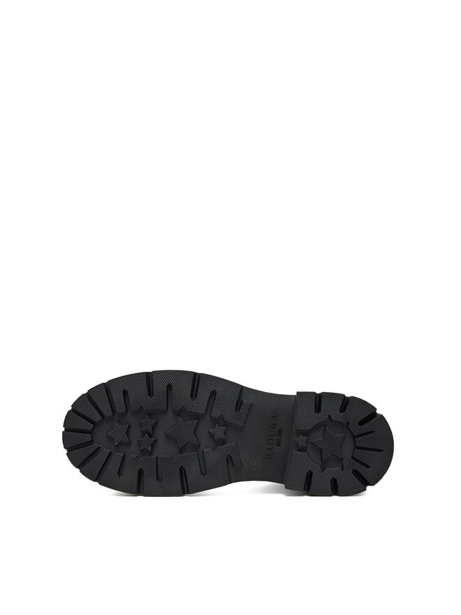 Badura Ilgaauliai Badura EO-BAND-8404-A Juoda