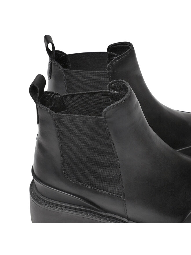 Lasocki Klassische Stiefeletten Lasocki WI16-CURRIE-04 Schwarz