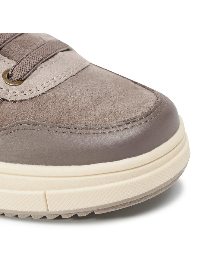 Geox Laarzen J REBECCA GIRL WPF J26CVB-00022 - Nu 24% korting