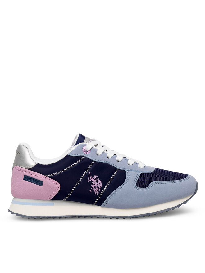 Sneakers U.S. Polo Assn. ALTENA002 Dunkelblau eschuhe