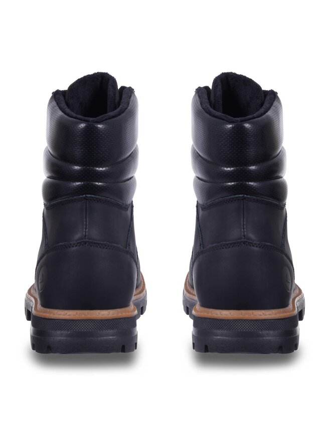 Luhta Botas Luhta Tunteva 78563 400 L Negro