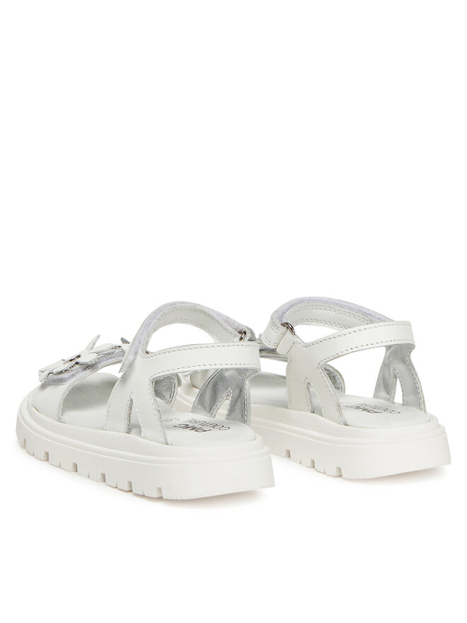 Primigi Sandalen Primigi 7938511 S Weiß