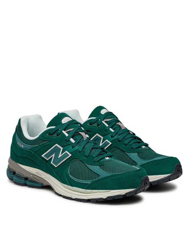 New Balance Sneakersy New Balance M2002RFK Zielony