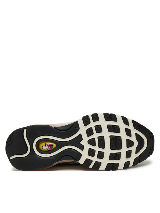 Nike Сникърси Nike Air Max 97 Se (GS) DN4381 001 Сив