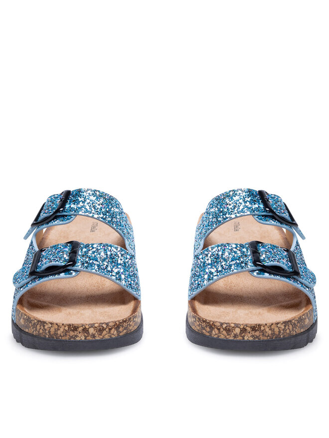 DeeZee Şlapi DeeZee WFA2752-1 Albastru