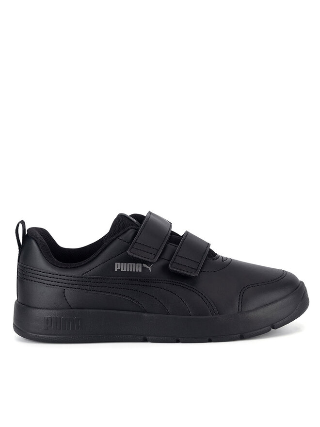 Puma Снікерcи Puma COURTFLEX V3 V PS 39764201 Чорний