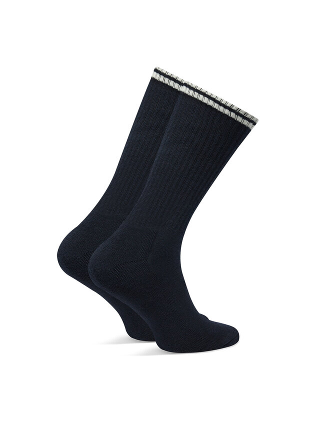 Polo Ralph Lauren Șosete Lungi pentru Bărbați Polo Ralph Lauren 455957752001 Bleumarin