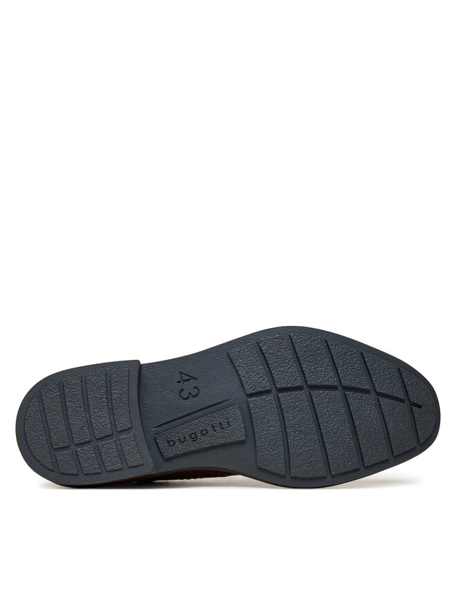 Bugatti Pantofi Bugatti 311-AOC01-4000 Maro
