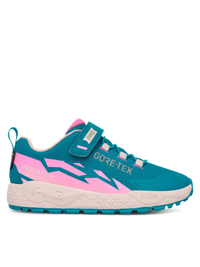 Primigi Sneakersy Primigi 7930611 M Tyrkysová