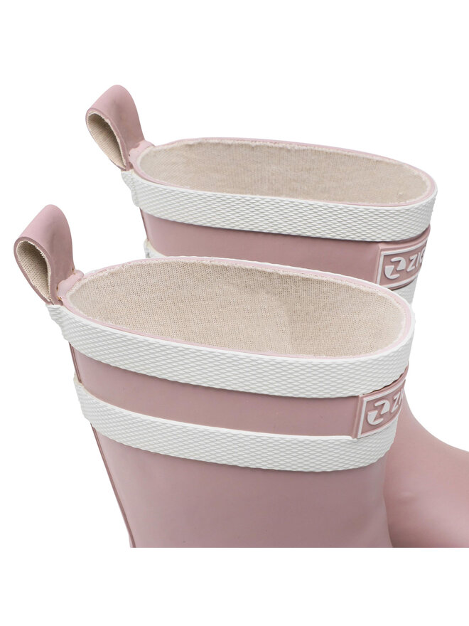 ZigZag Gummistiefel ZigZag Hurricane Kids Z214306 Rosa