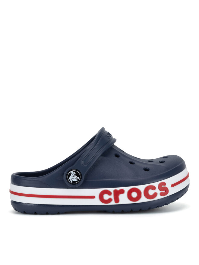 Crocs Şlapi Crocs BAYABAND CLOG T 207018-410 Bleumarin