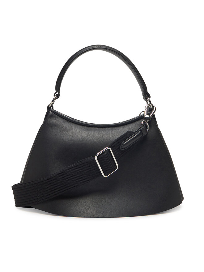 Lacoste Handtasche Lacoste NU5011DP Schwarz