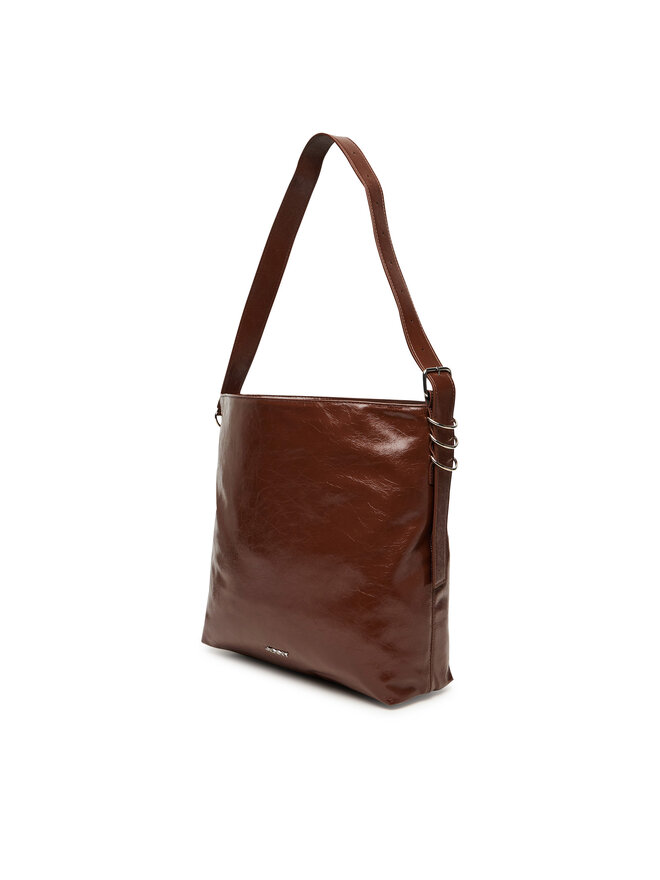 JENNY Handtasche JENNY C-JEN-S-001-08 Braun